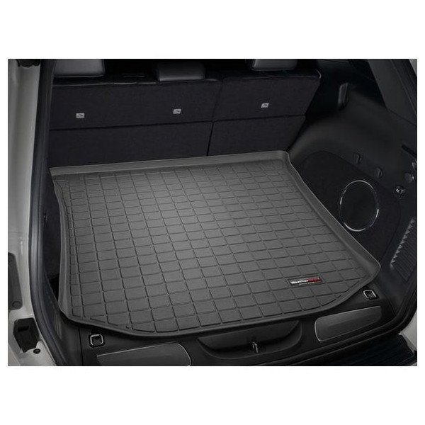 Cargo Liner, Black Cargo Liner, Black