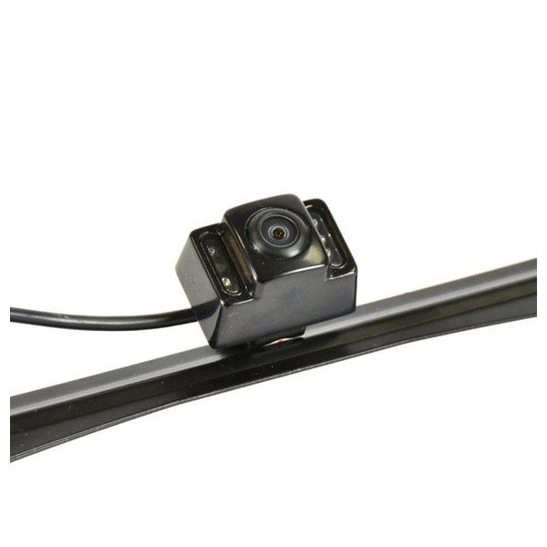 Brandmotion, Dual Mount CMOS Camera with Infrared Light, Universal