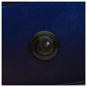 Snap-In Adjustable Bullet Camera