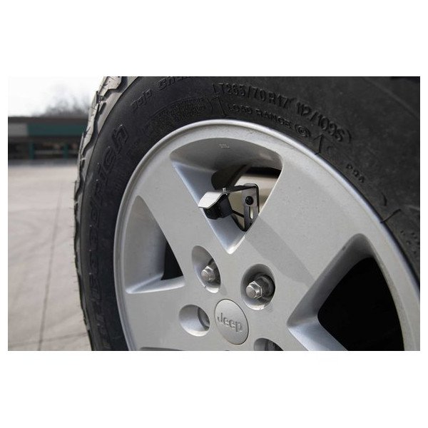 Dual Vision Infrared Camera System