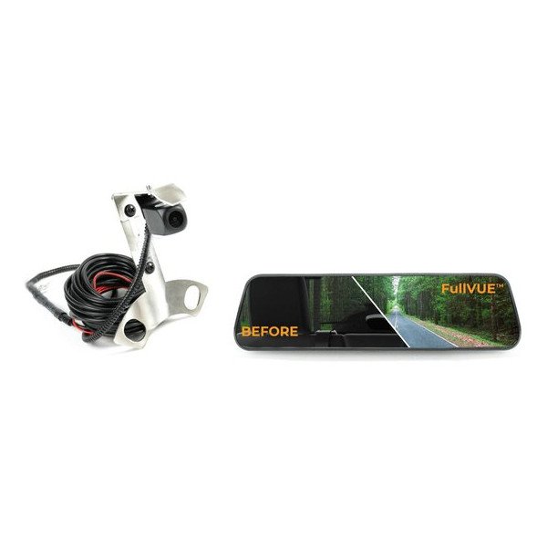 FullVUE Rear Camera Mirror