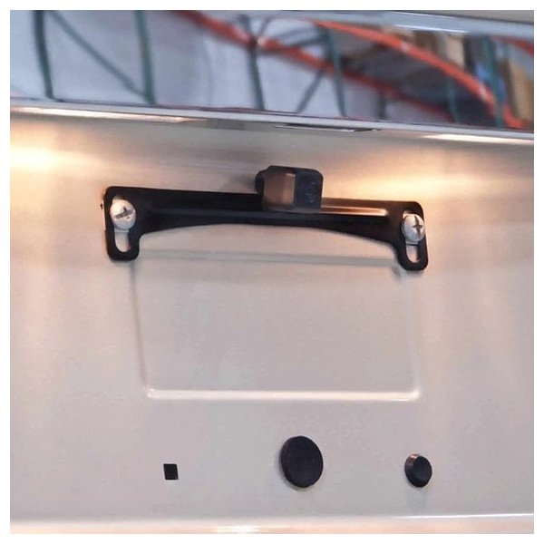 Brandmotion, Universal Dual Mount CMOS Camera, Universal
