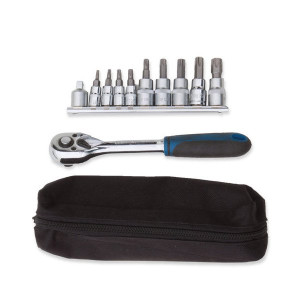 Rampage Products, Torx Tool Kit, Universal Rampage Products, Torx Tool Kit, Universal