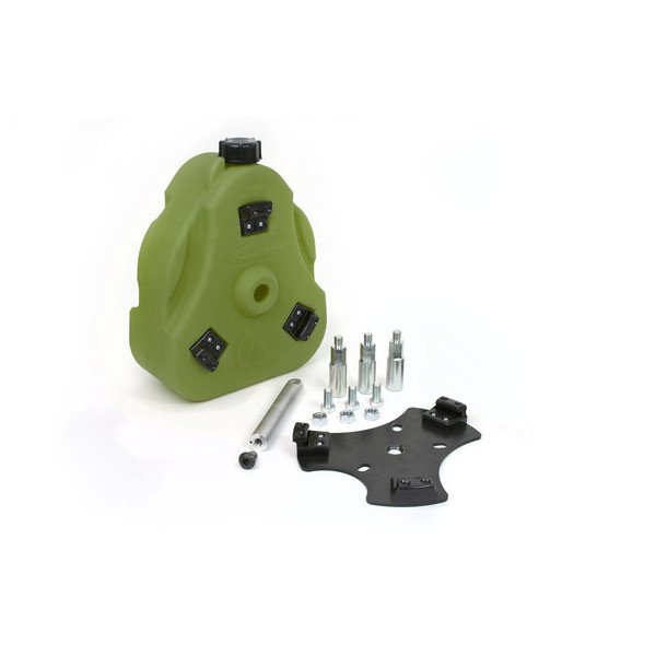 Daystar, Cam Can Complete Kit, for Jeep Vehicles
