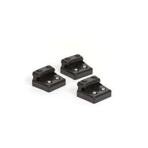 Daystar, Cam Can Retainer Kit, Universal