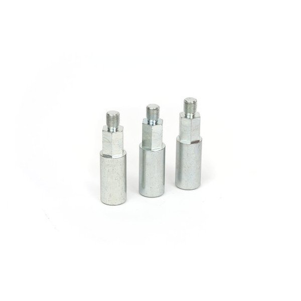 Daystar, Cam Can Mounting Stud Kit - 1/2"-20, Universal
