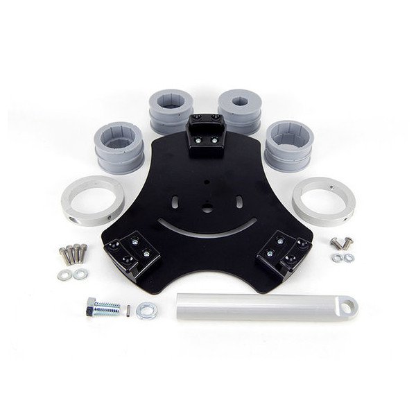 Daystar, Single Cam Can Mount, for UTV and Roll Bars