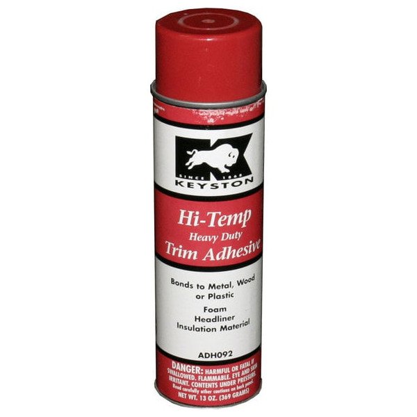 Tuffy, Products Advhesive Spray, for Diamond Plate Vinyl