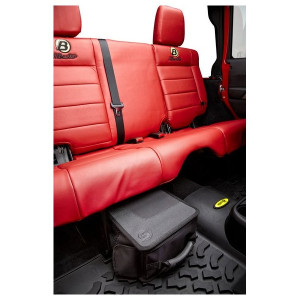 RoughRider Soft Under Seat Organizer RoughRider Soft Under Seat Organizer