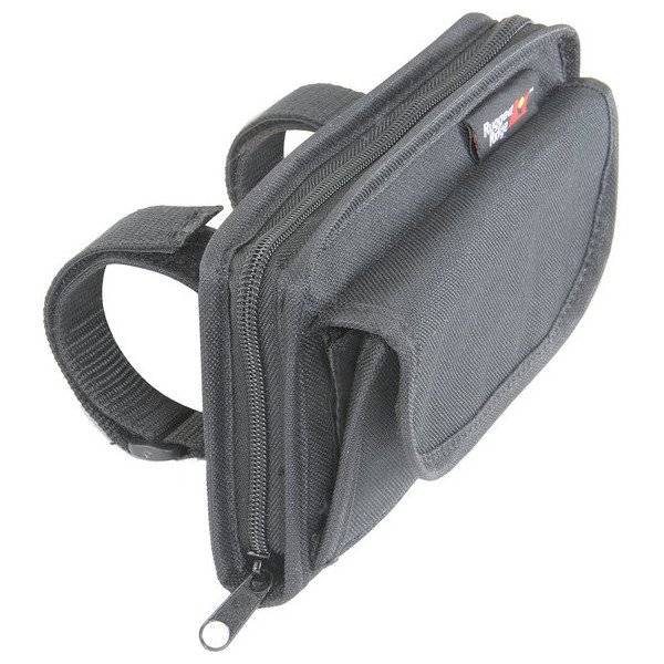 3" Rollbar Sunglass Holder in Black 3" Rollbar Sunglass Holder in Black