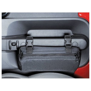 Misch 4X4, Door Handle Tote, for 07-10 Jeep Wrangler JK