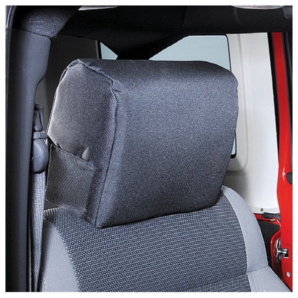Headrest Pad
