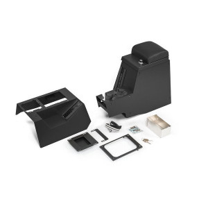 Series II Security Console (8" Wide) Series II Security Console (8" Wide)