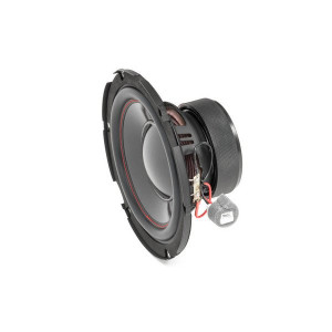 8" Factory Subwoofer Replacement