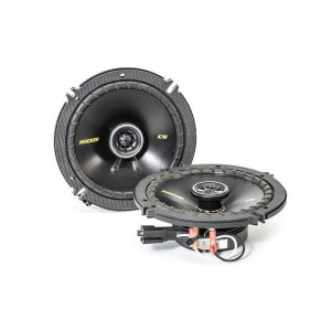 Factory Replacement Front Speaker Kit