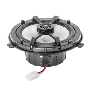 Kicker, Premium 6.5&rdquo; Marine Grade Speaker Dash Upgrade Kits, for 07-18 Jeep Wrangler JK