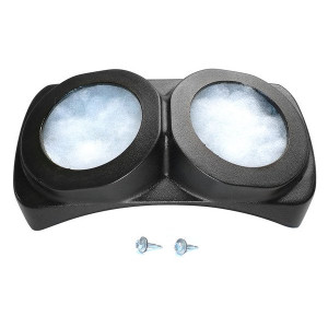 Centra-Pod Speaker Enclosure