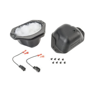 4"x6" Dash Pod Enclosures