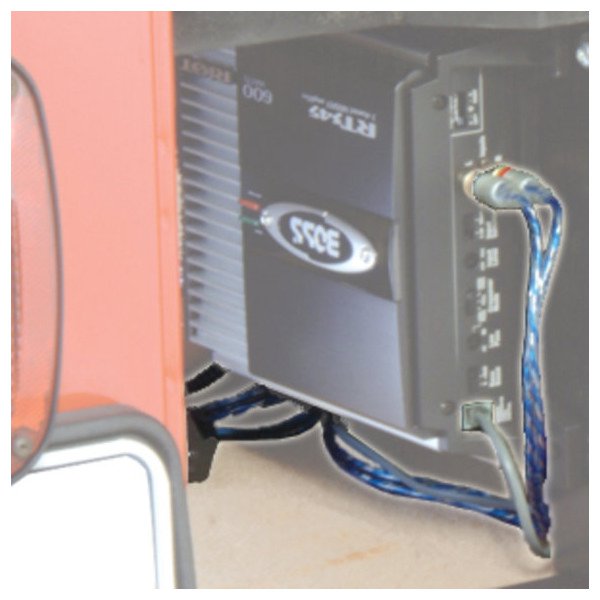 Subwoofer Wiring Kit