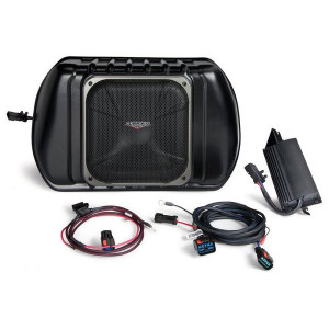 Kicker, SubStage Power 10" Subwoofer System Upgrade, for 07-18 Jeep Wrangler JK 2 Door