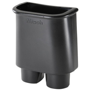 Misch 4X4, Trash & Stow, for 07-10 Jeep Wrangler JK