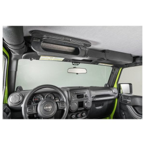 Overhead Storage Console Overhead Storage Console