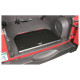 Security Products Locking Cubby Cover Security Products Locking Cubby Cover