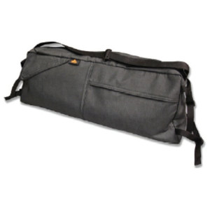 Bestop, Saddle Bag in Black Diamond, for 07-23 Jeep Wrangler JK & JL 2 Door