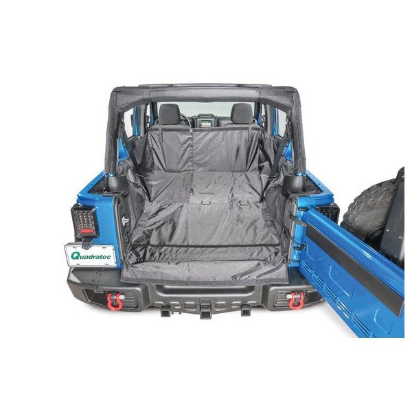 Rugged Ridge, C3 Rear Cargo Cover, 07-18 without Subwoofer or 15-18 with Subwoofer, for 07-18 Jeep Wrangler Unlimited JK Rugged Ridge, C3 Rear Cargo Cover, 07-18 without Subwoofer or 15-18 with Subwoofer, for 07-18 Jeep Wrangler Unlimited JK