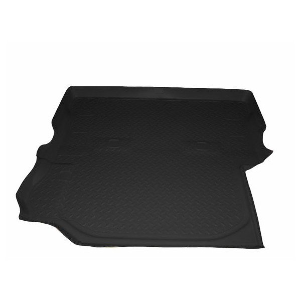 Husky Liners, Cargo Liner, for 11-18 Jeep Wrangler JK 2 Door