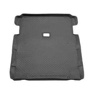 Husky Liners, Molded Cargo Liners, for 04-06 Jeep Wrangler TJ Unlimited Husky Liners, Molded Cargo Liners, for 04-06 Jeep Wrangler TJ Unlimited