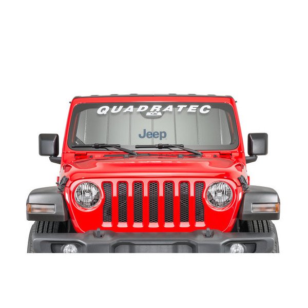 Jeep Sun Shade Jeep Sun Shade