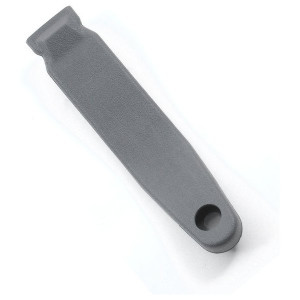 OE Seat Buckle Sleeve in Charcoal OE Seat Buckle Sleeve in Charcoal