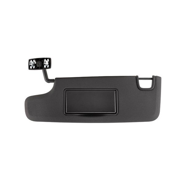 Sun Visor, Driver Side