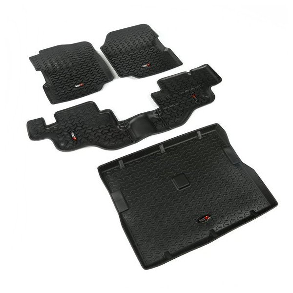 Floor Liner Kit