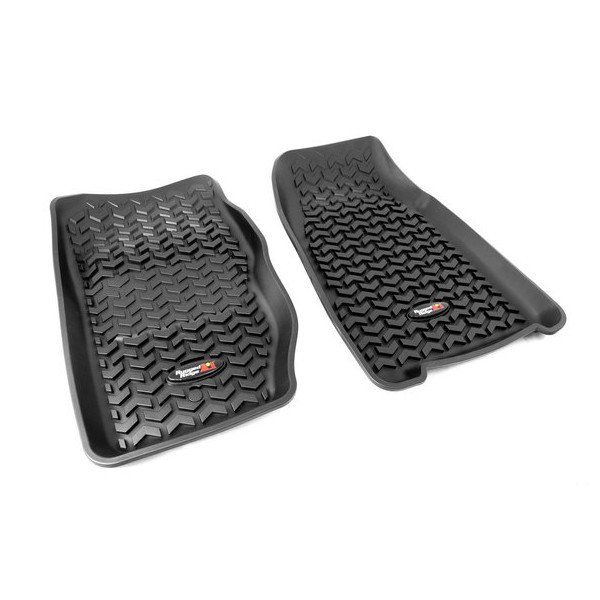 All Terrain Front Floor Liner Pair All Terrain Front Floor Liner Pair