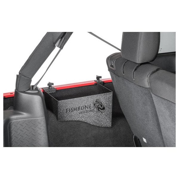 Wheel Well Bins, 4 Door JK Wheel Well Bins, 4 Door JK