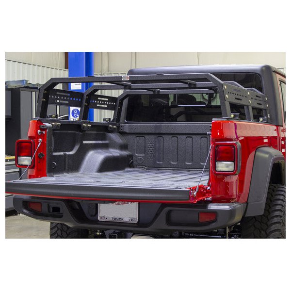 Tackle Rack, Half Height Rack Tackle Rack, Half Height Rack