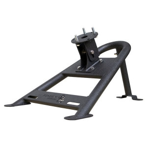 In-Bed Tire Carrier In-Bed Tire Carrier