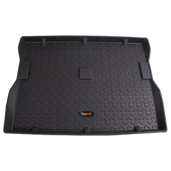 All Terrain Cargo Liner Pair