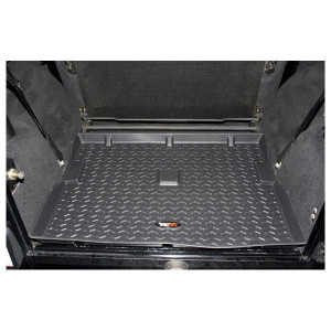 Rear Cargo Liner