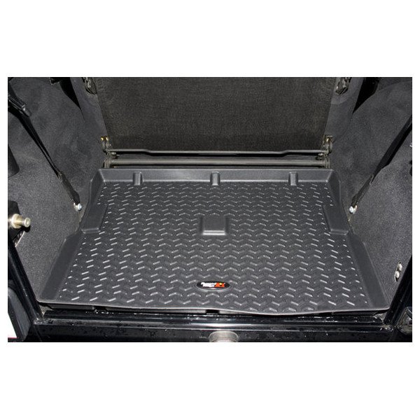 Rear Cargo Liner Rear Cargo Liner
