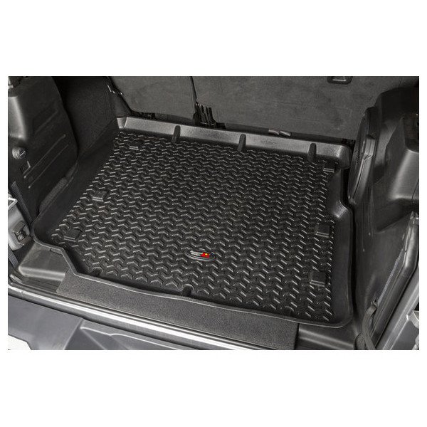 Rear Cargo Liner