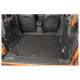 Full Length Rear Cargo Liner