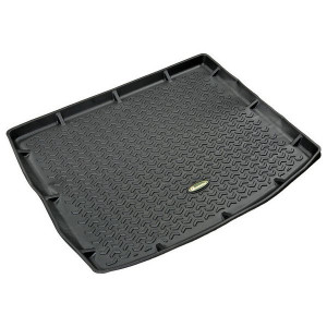 Ultimate All Weather Cargo Liner in Black
