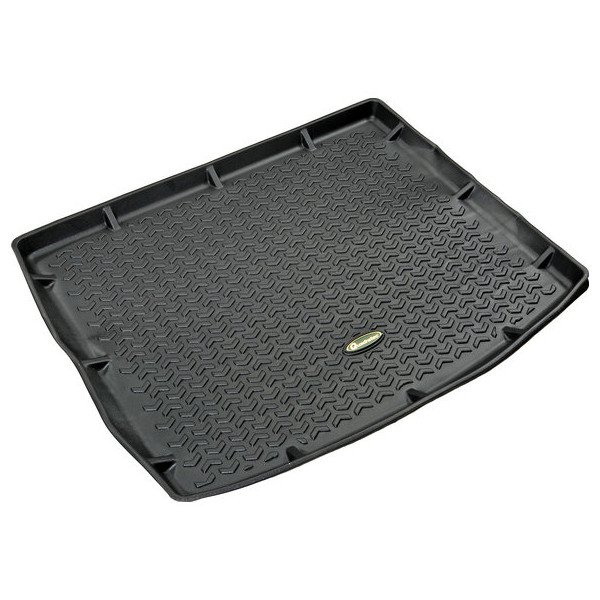 Ultimate All Weather Cargo Liner in Black