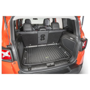 Ultimate All Weather Cargo Liner
