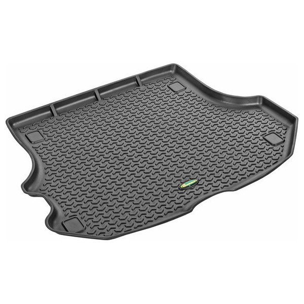 Ultimate All Weather Rear Cargo Liner in Black