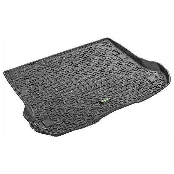 Ultimate All Weather Rear Cargo Liner, Black