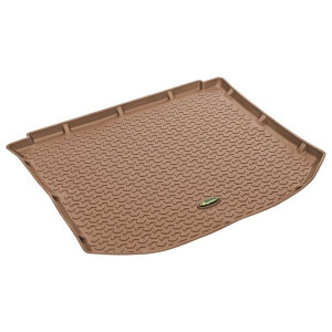 Ultimate All Weather Rear Cargo Liner